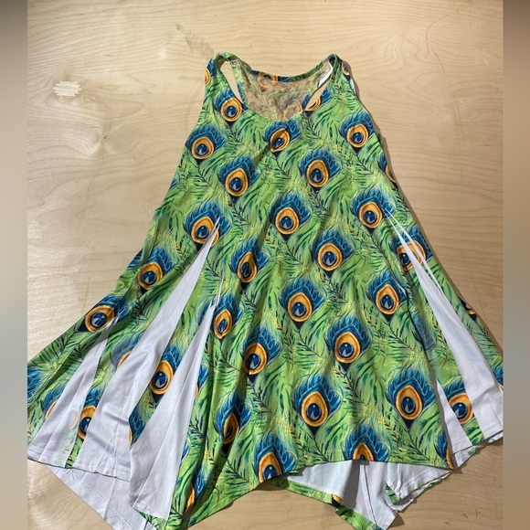 Sleeveless Dress Large (IW) - Picture 1 of 8